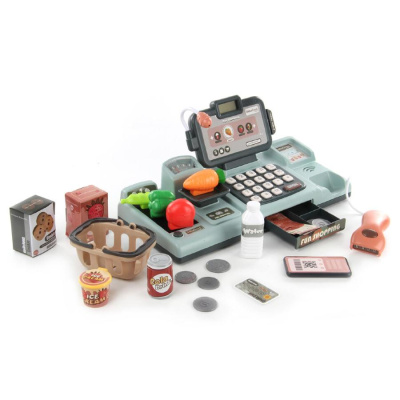 Игровой набор Касса Veld Co 103540 01